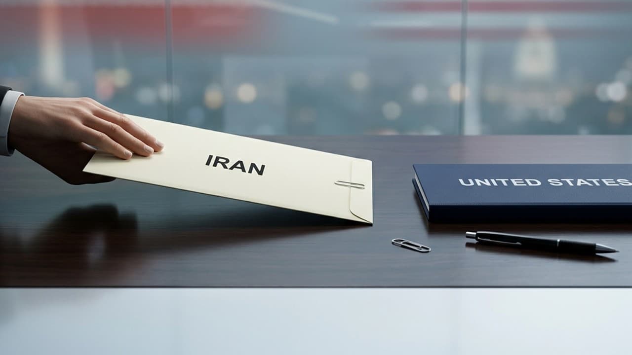 Iran Signals Offer to Meet US Nuclear Demands, Trump Confirms