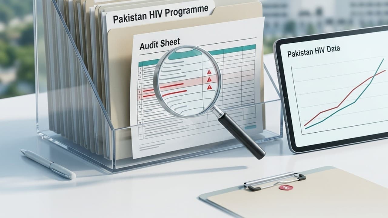 Health Minister Vows Probe Into Global Fund Irregularities, Reviews HIV Data