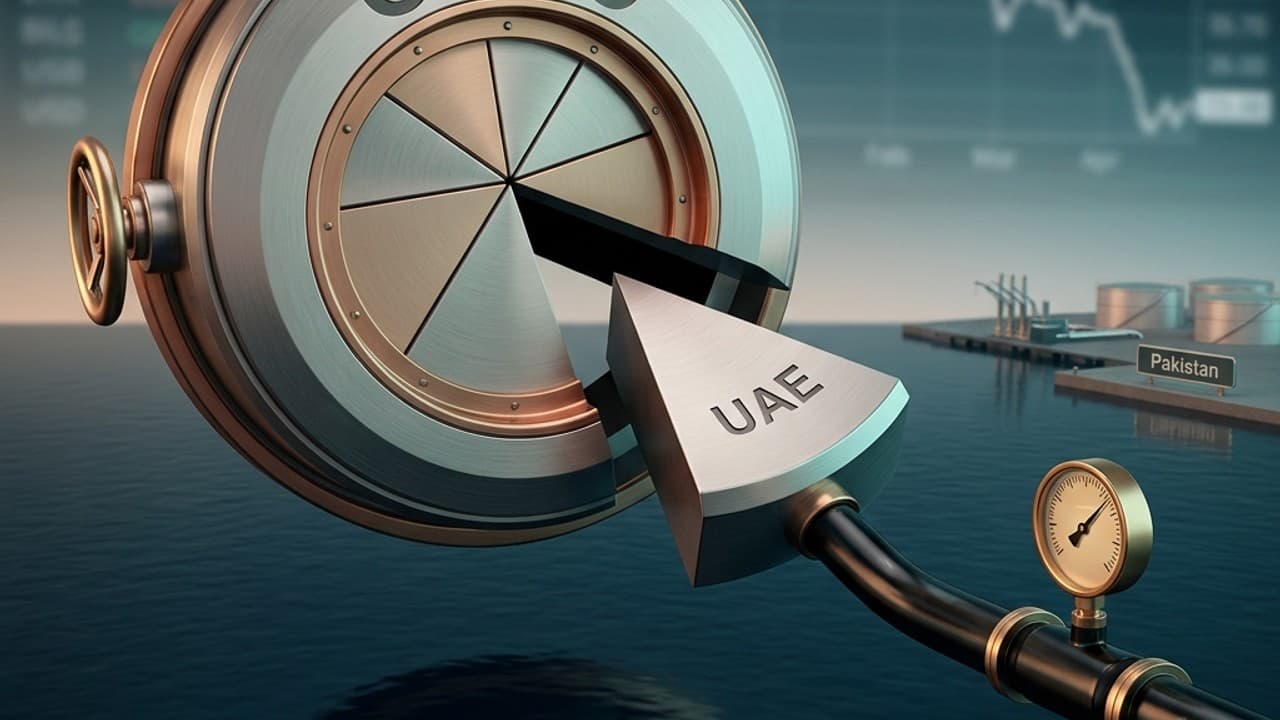 UAE Withdraws from OPEC, Raising Global Oil Market Questions