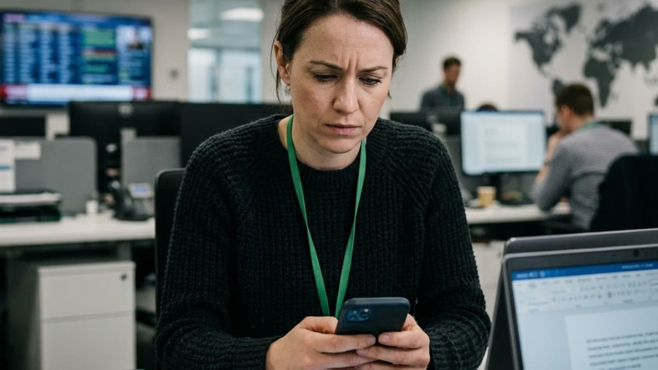 UN Warns Online Attacks Against Women Journalists Have Doubled