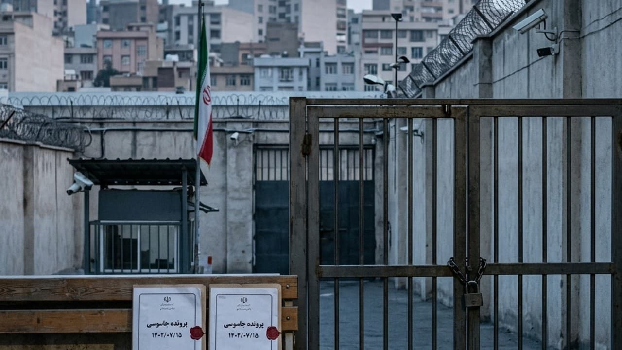 Iran Executes Two Men Convicted Of Spying For Israel