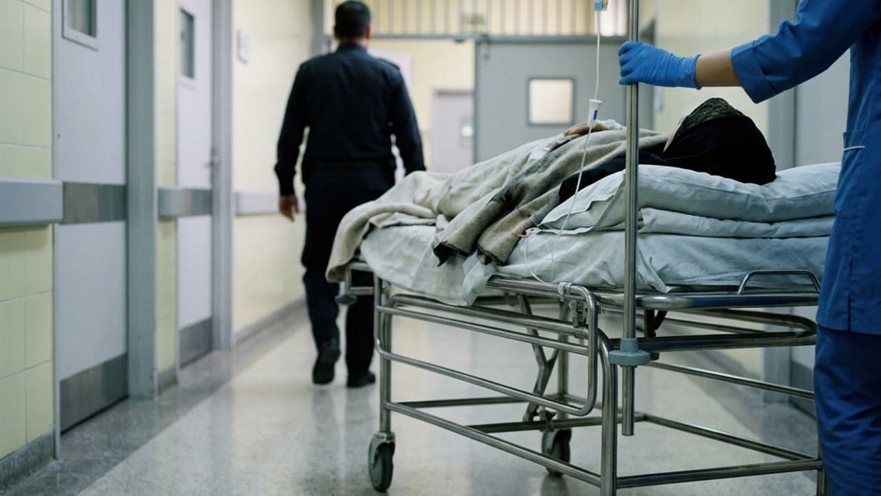 Nobel Laureate Narges Mohammadi Hospitalised In Iran, Supporters Say