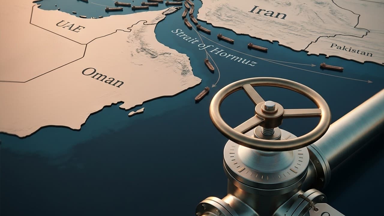 OPEC+ Approves Third Oil Output Hike Since Strait of Hormuz Closure
