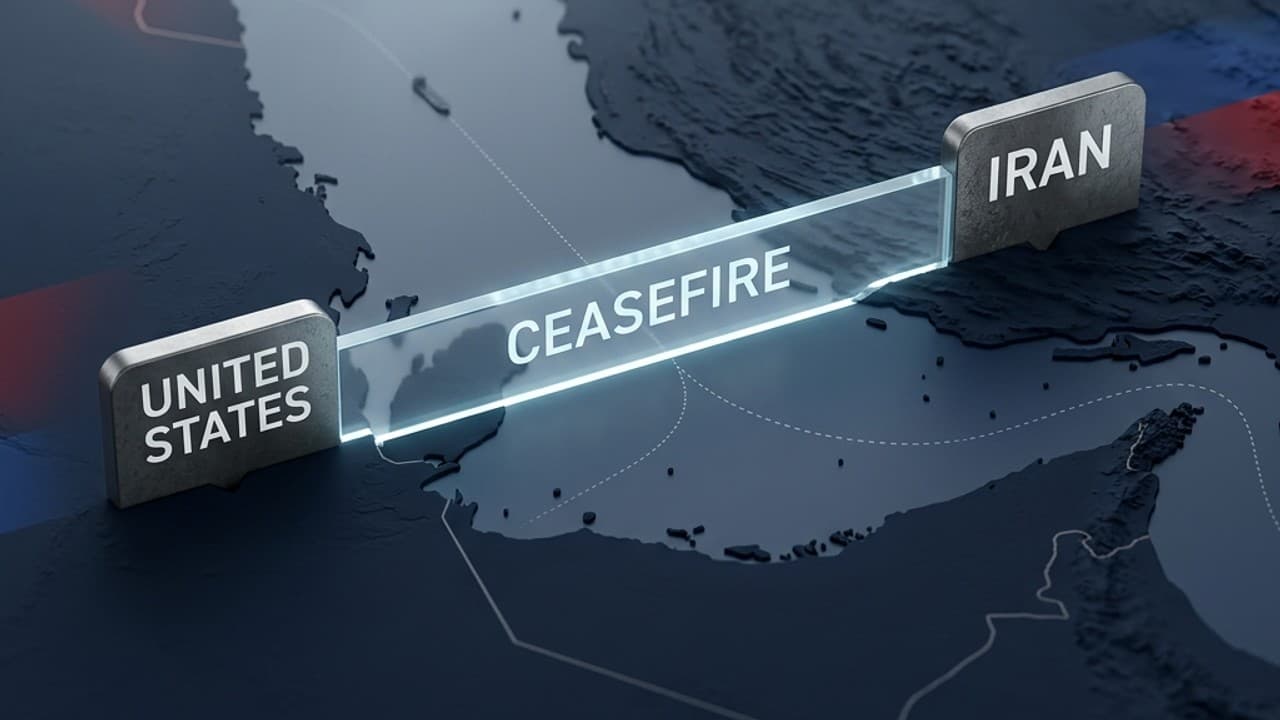 Pentagon Chief Says US-Iran Ceasefire Remains in Effect